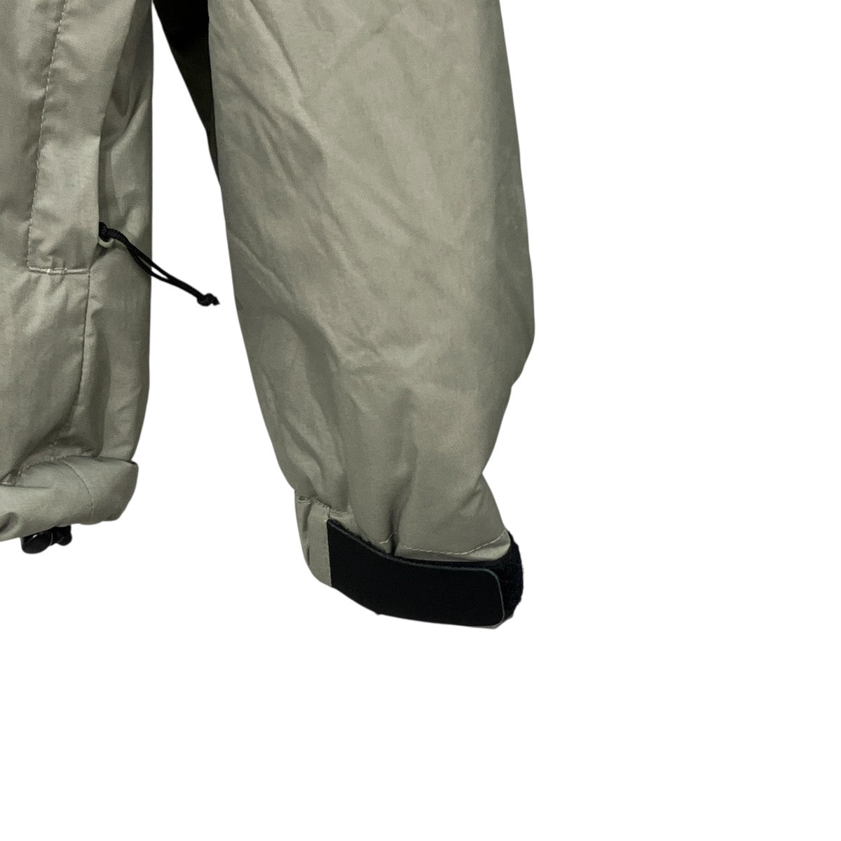EPIC NYLON JACKET中綿ジャケット17M001-BSM44