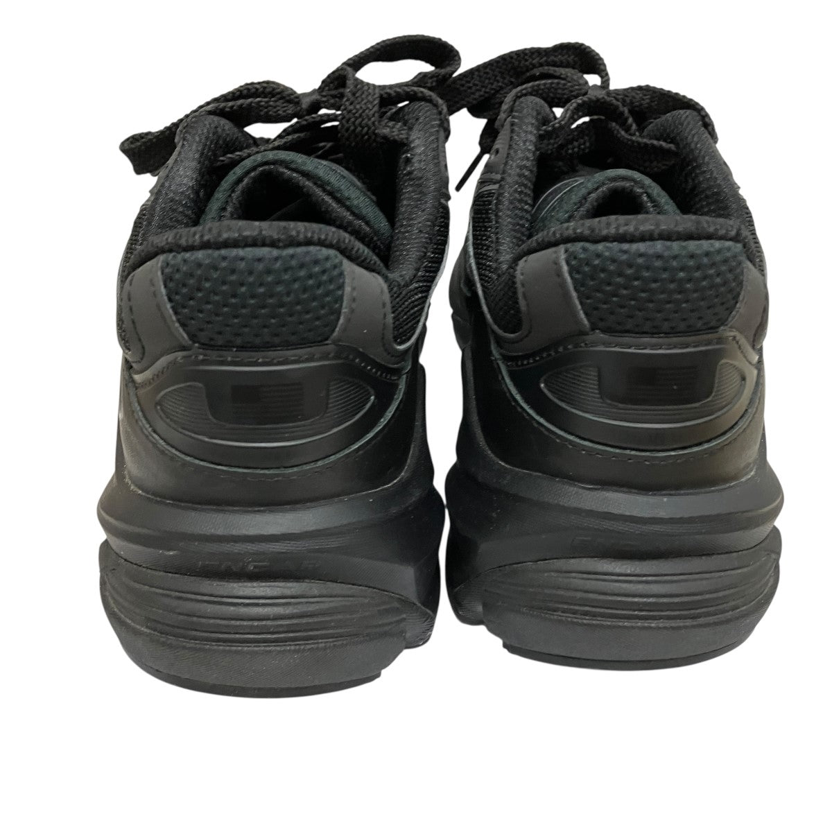 NEW BALANCE×COMME des GARCONS HOMME ローカットスニーカーU990CG6