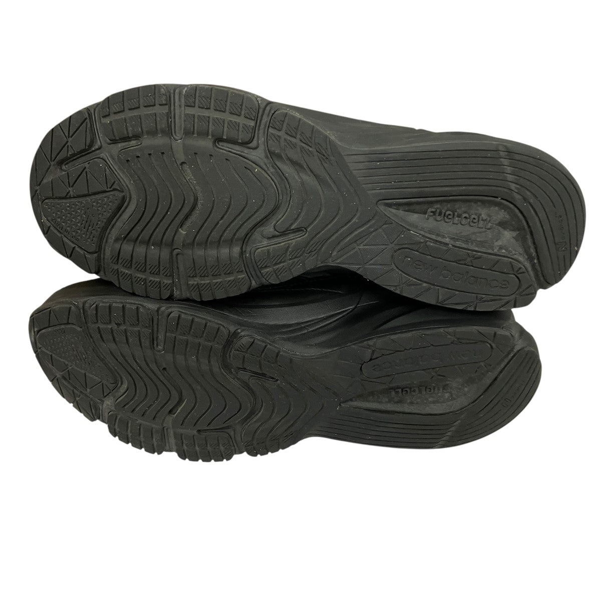 NEW BALANCE×COMME des GARCONS HOMME ローカットスニーカーU990CG6