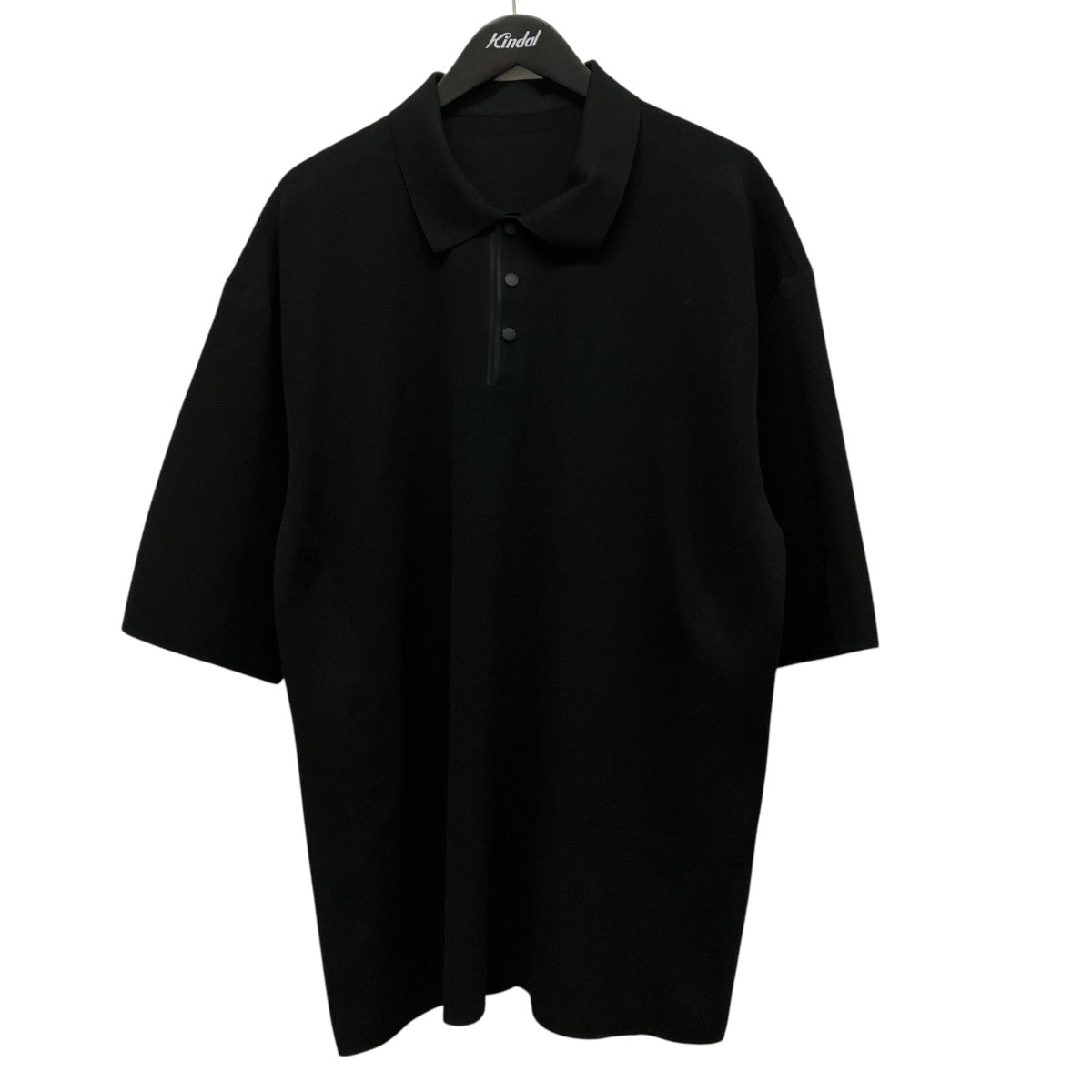 FUSIONKNIT POLO SHIRT半袖ポロシャツDAMXGA03