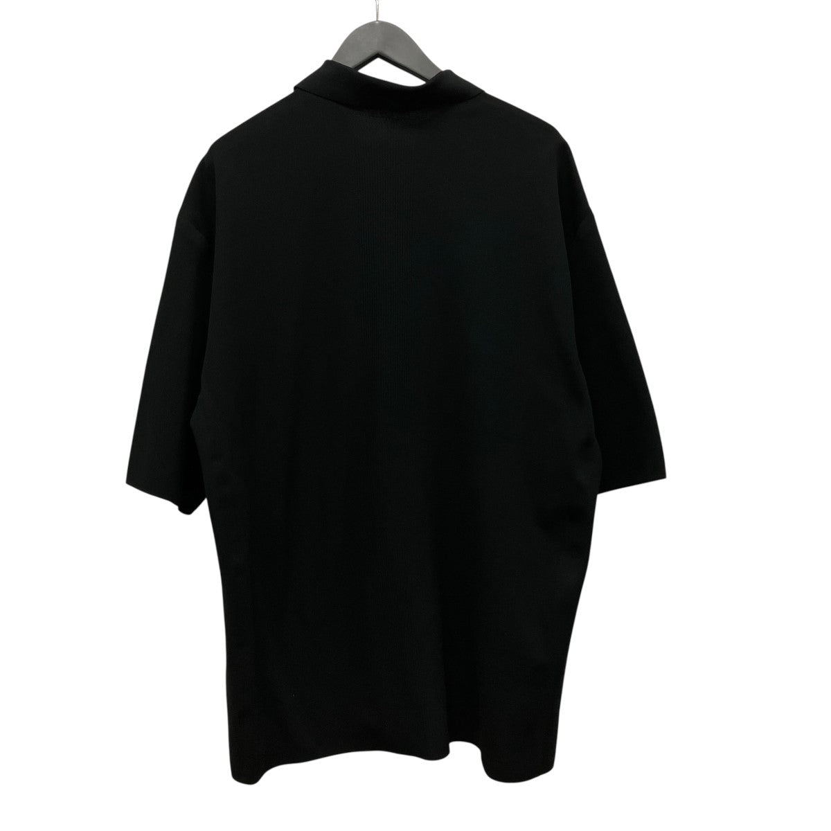 FUSIONKNIT POLO SHIRT半袖ポロシャツDAMXGA03