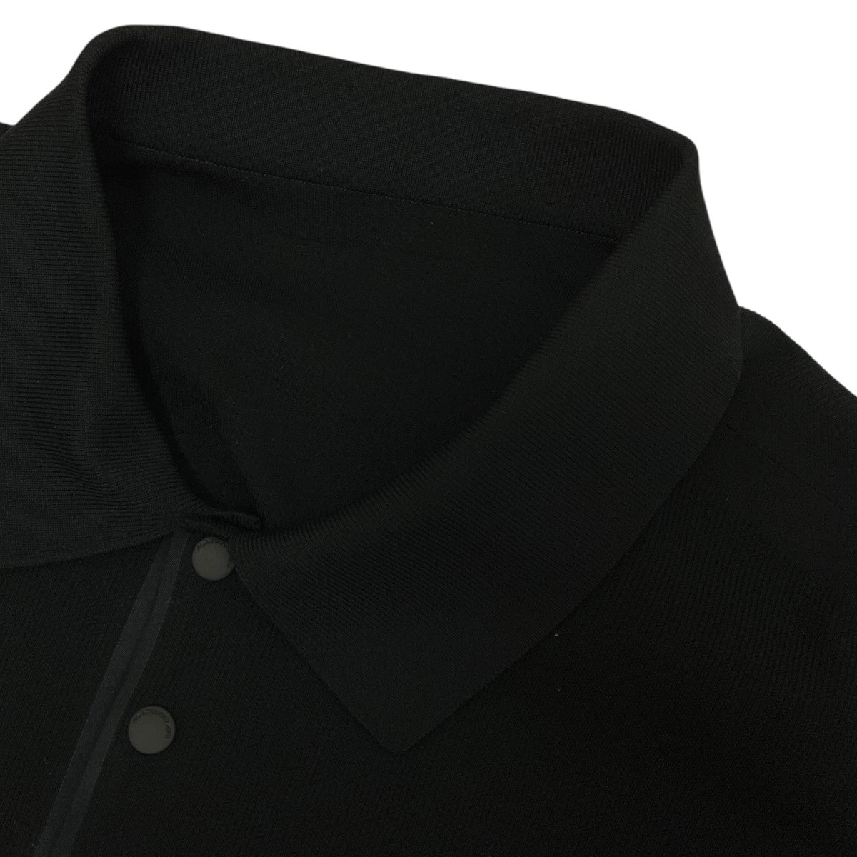 FUSIONKNIT POLO SHIRT半袖ポロシャツDAMXGA03