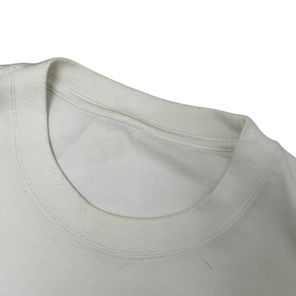 THE ENNOY PROFESSIONAL(ザ エンノイ プロフェッショナル) Hem Rib Tee