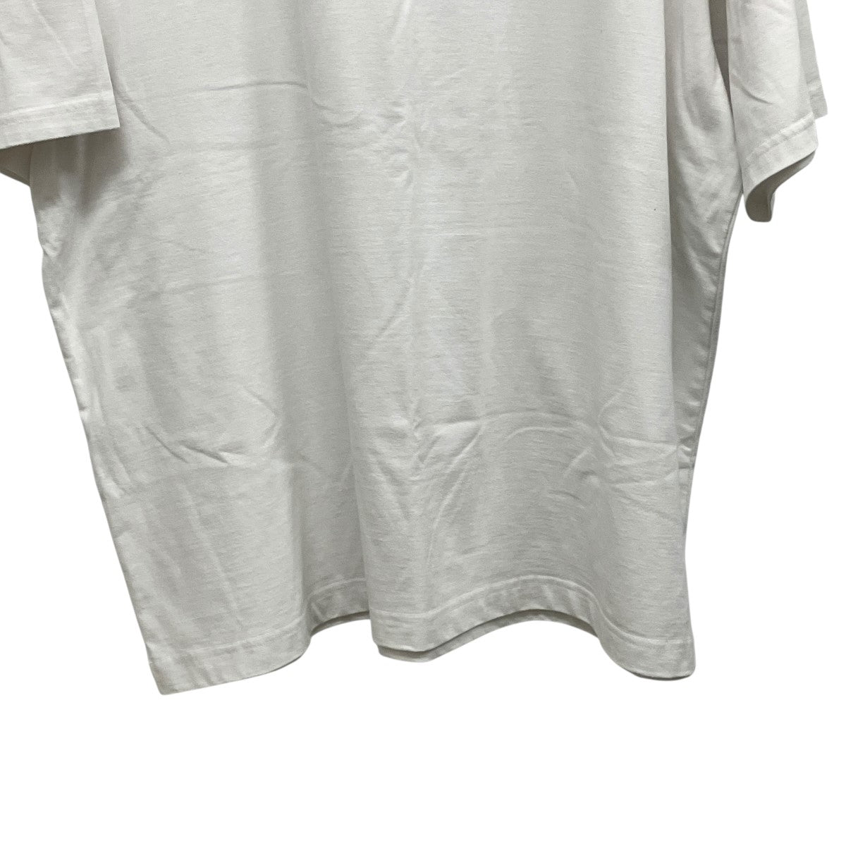 ENNOY(エンノイ) モーションロゴTシャツSS23BRENCT07NTL