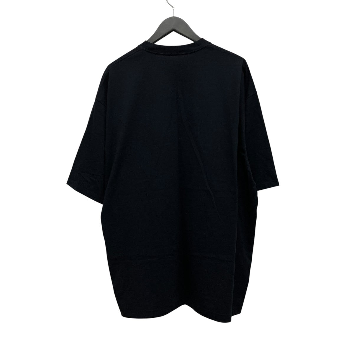 24SSElectric Logo EMB T-Shirtロゴ刺しゅうTシャツSS24BRENCT01NTL