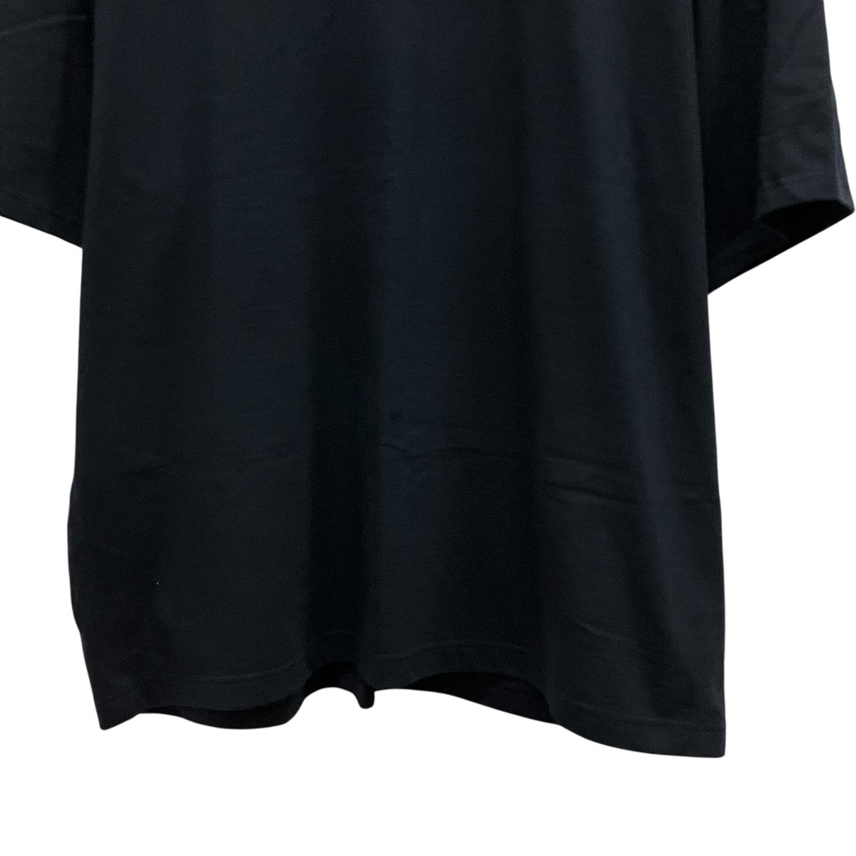 24SSElectric Logo EMB T-Shirtロゴ刺しゅうTシャツSS24BRENCT01NTL