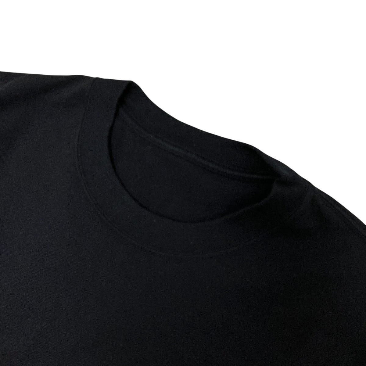 24SSElectric Logo EMB T-Shirtロゴ刺しゅうTシャツSS24BRENCT01NTL