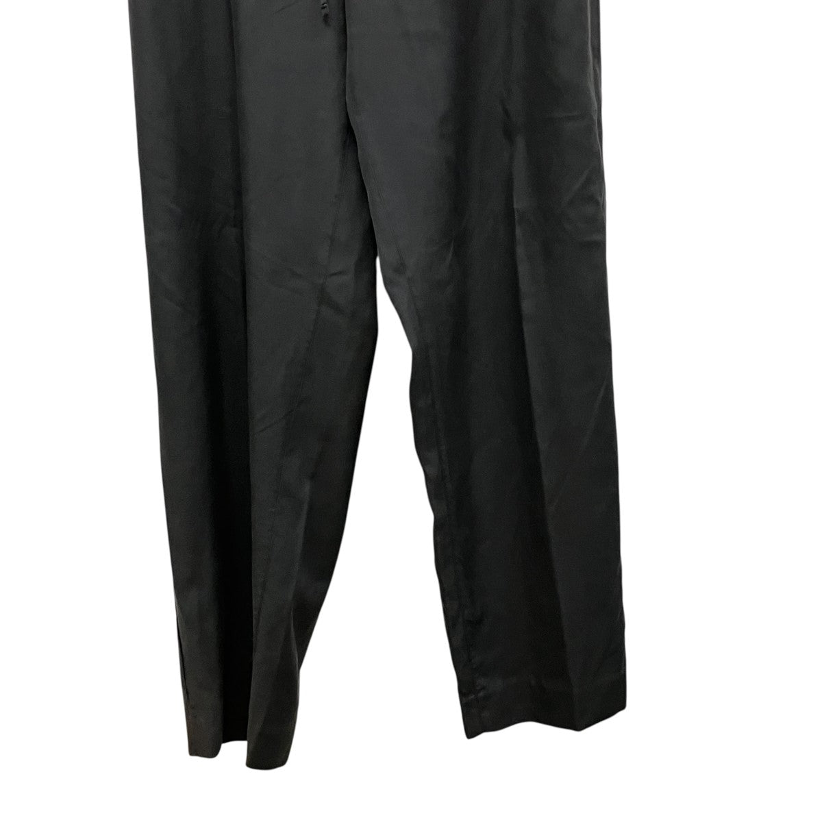 26SSSILK WALK EASY PANTSシルクイージーパンツKS26SPT22
