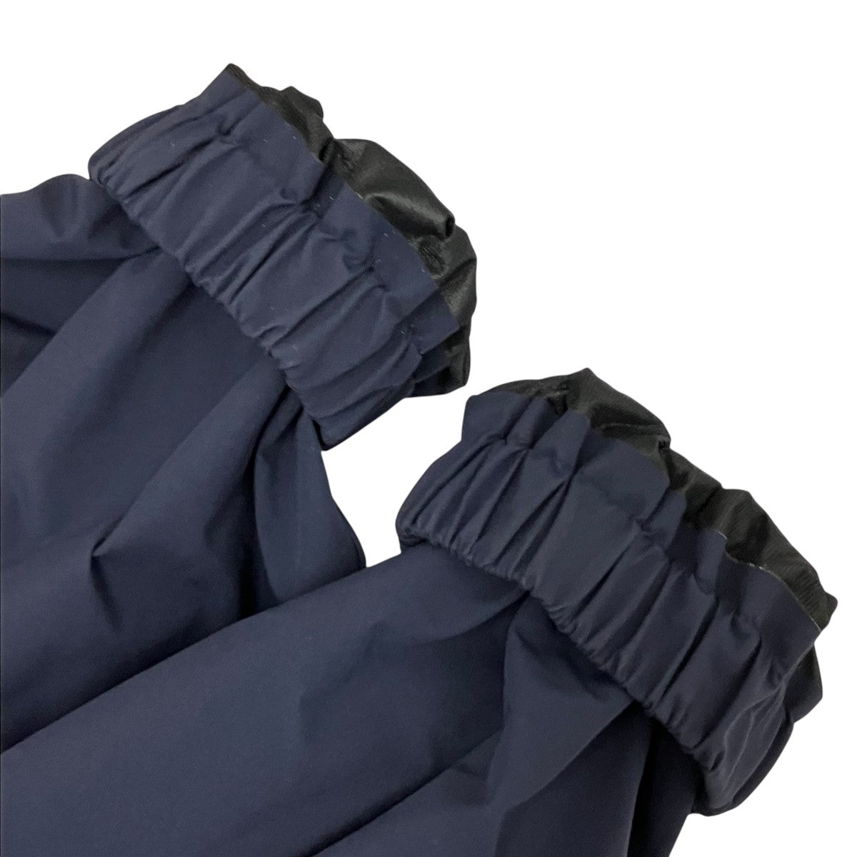 25AW3LAYER SHELL HOODIEロゴ刺しゅうマウンテンジャケットAW25BRENJK05TR