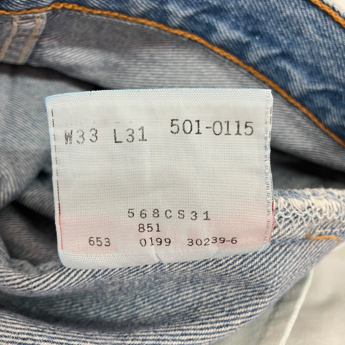 99Sデニムパンツ568CS31