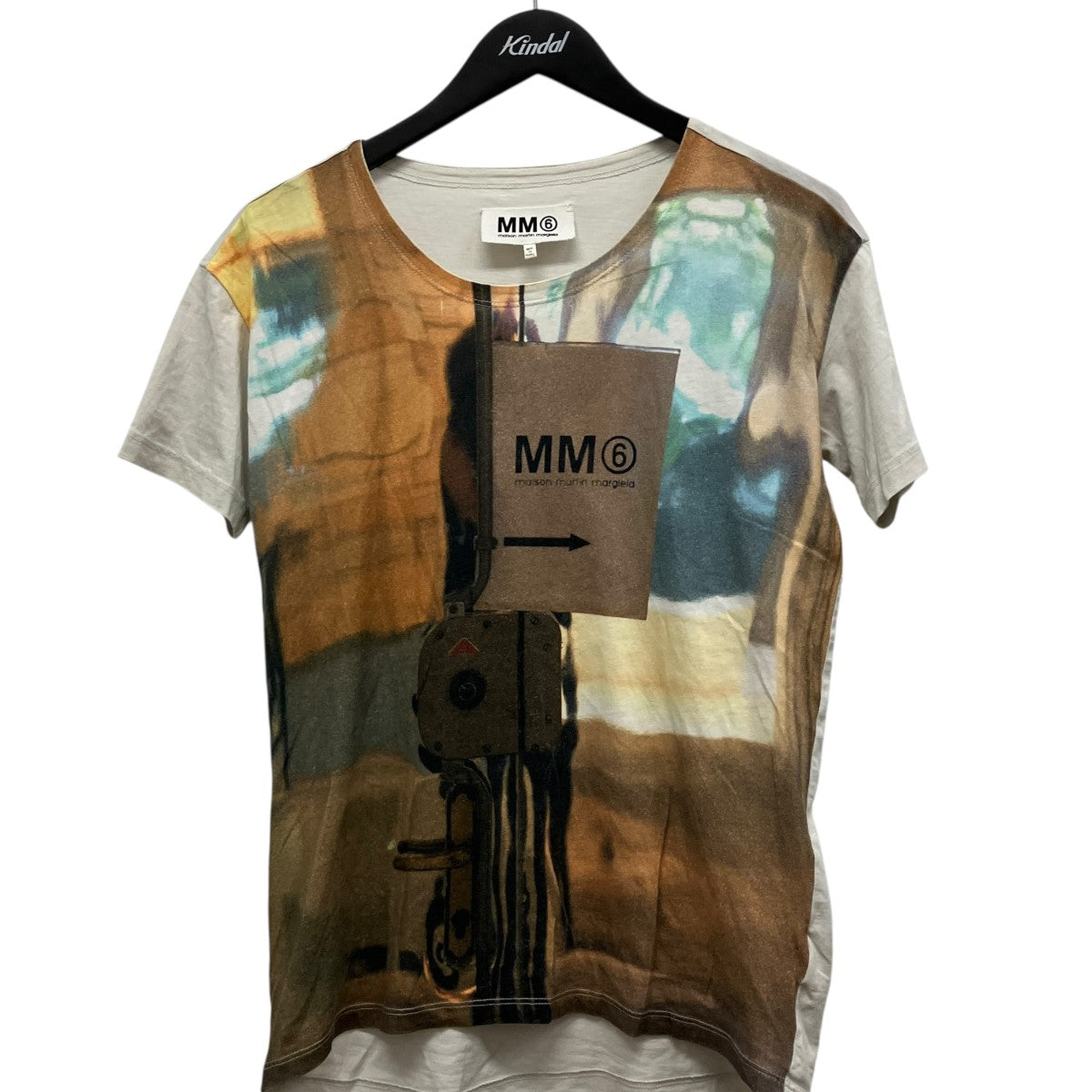 プリントTシャツ