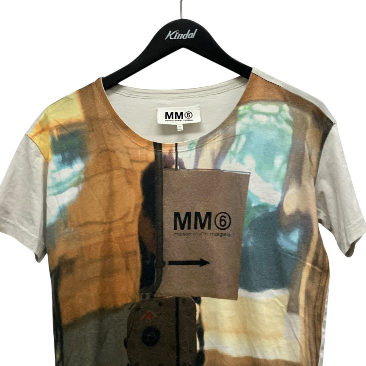 プリントTシャツ