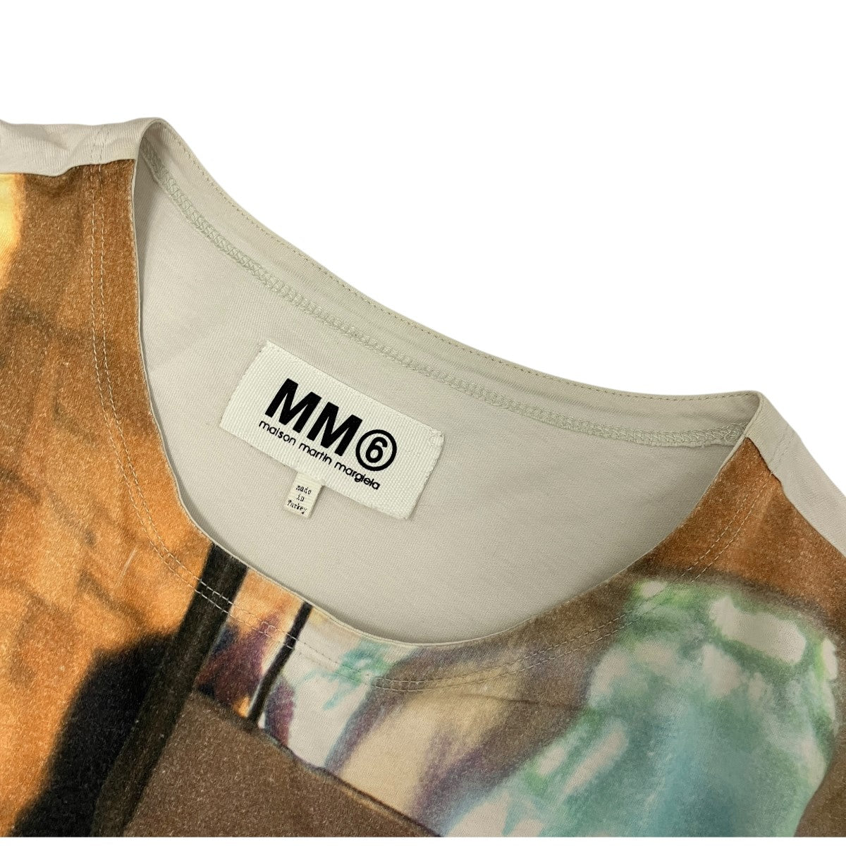 プリントTシャツ