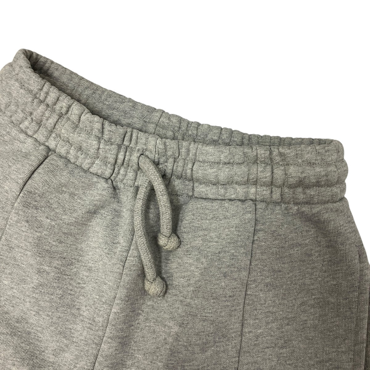 VETEMENTS×Champion 16SSスウェットパンツSS16PA8 SS16PA8 グレー