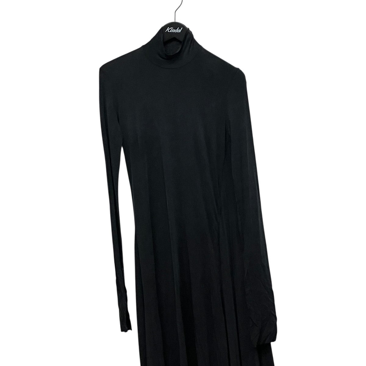 16SSアシンメトリーバックオープンワンピースSS16DR11