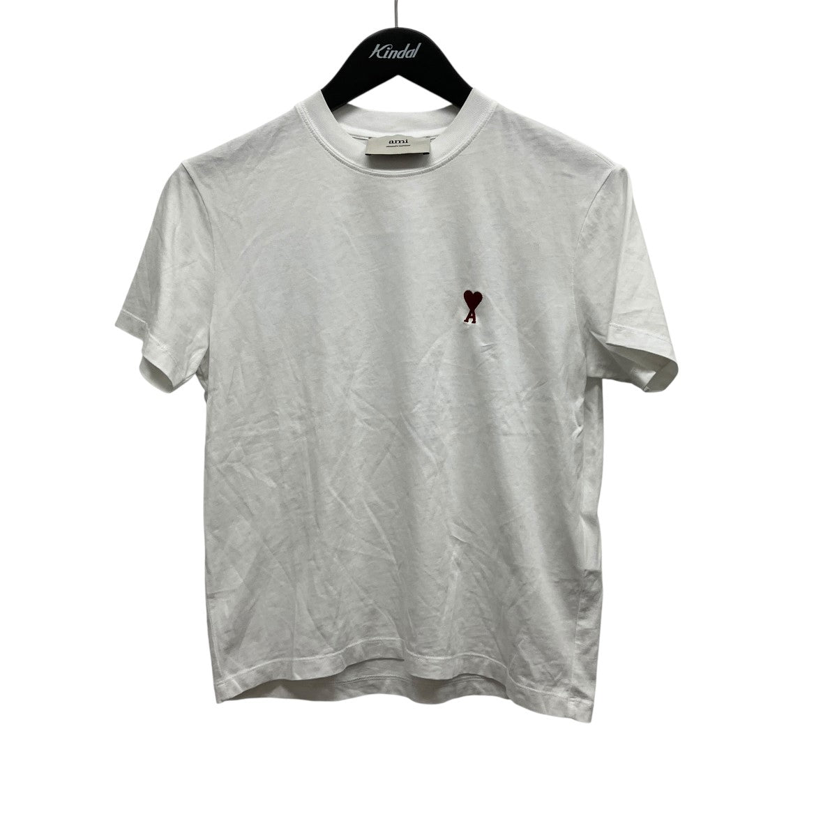 刺しゅうロゴＴシャツBFUTS035.724