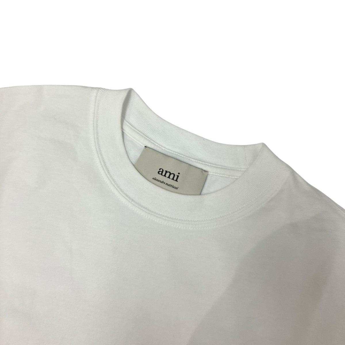 刺しゅうロゴＴシャツBFUTS035.724