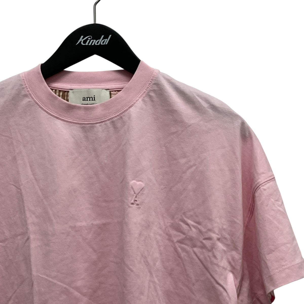 クロップド3DロゴプリントTシャツFTS356.724