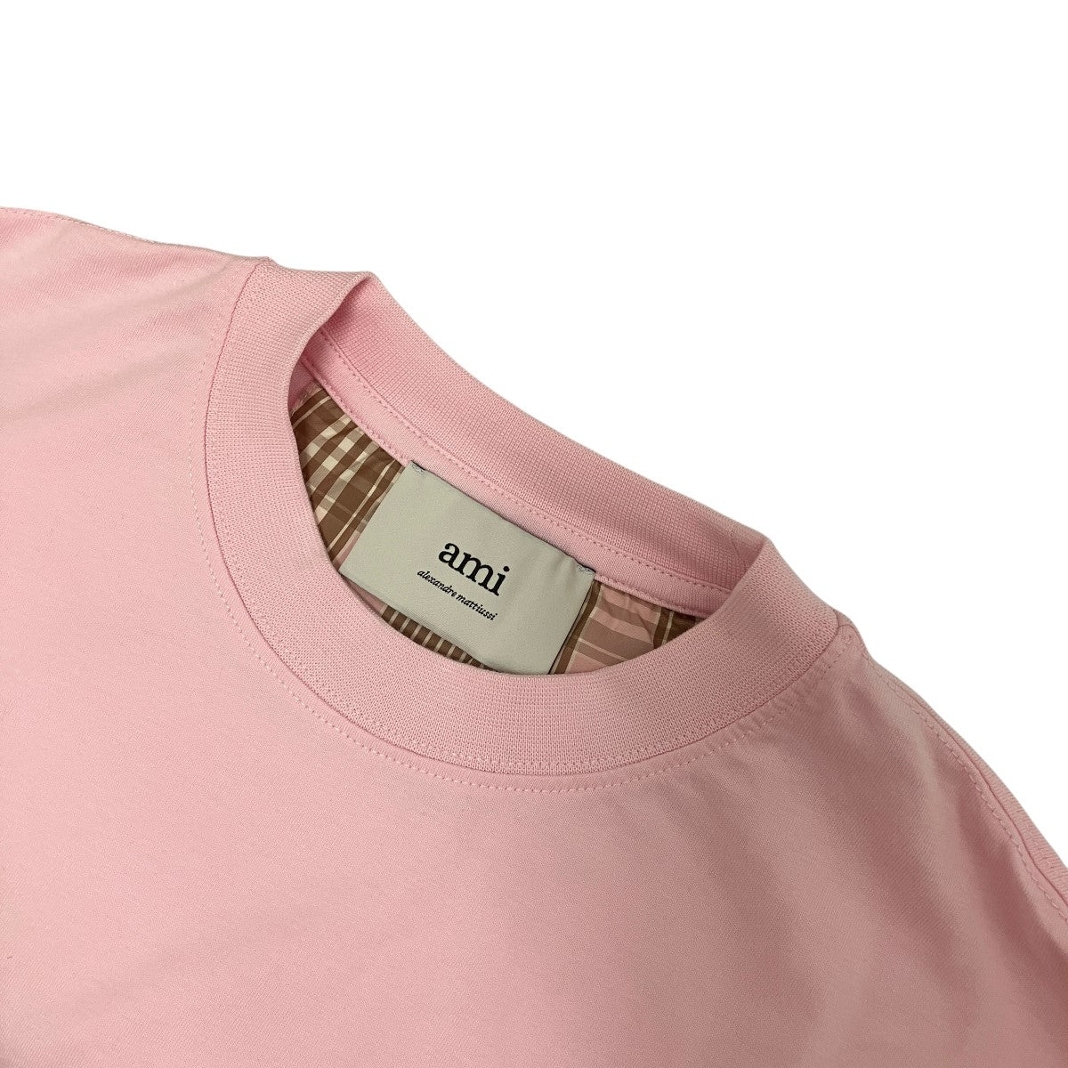 クロップド3DロゴプリントTシャツFTS356.724
