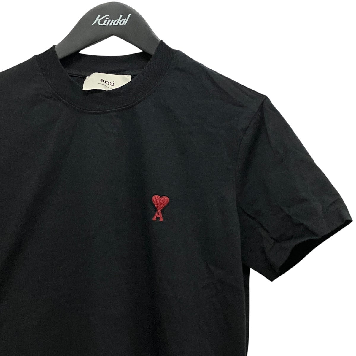 刺しゅうロゴTシャツBFUTS035.724