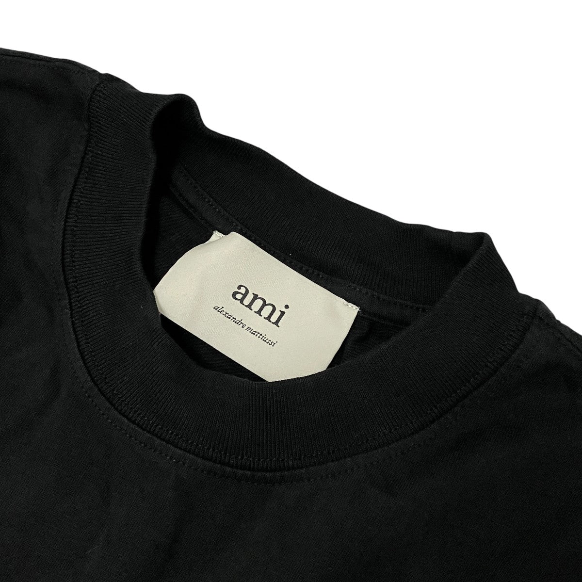 刺しゅうロゴTシャツBFUTS035.724