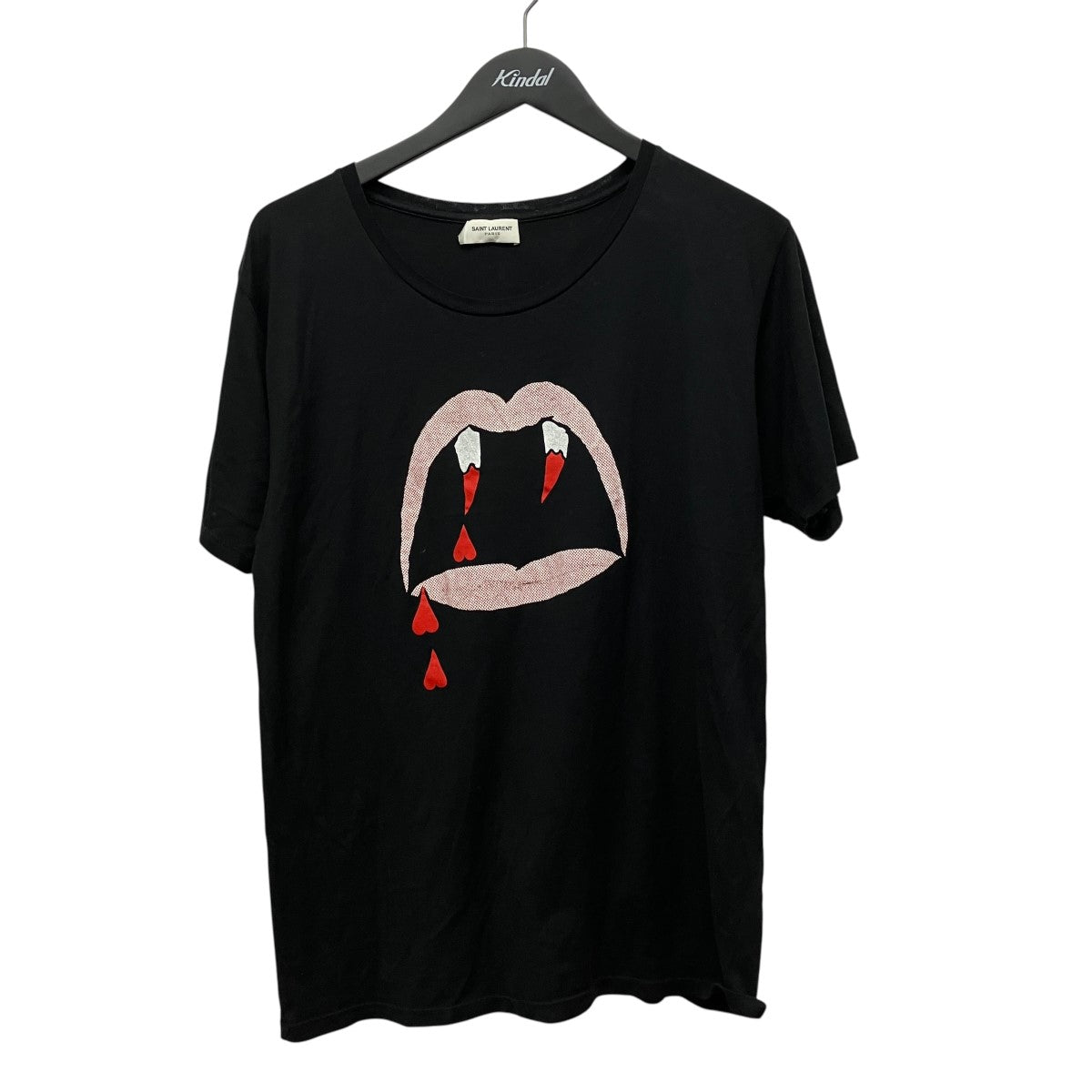 エディ期ブラットラスターTシャツ351662