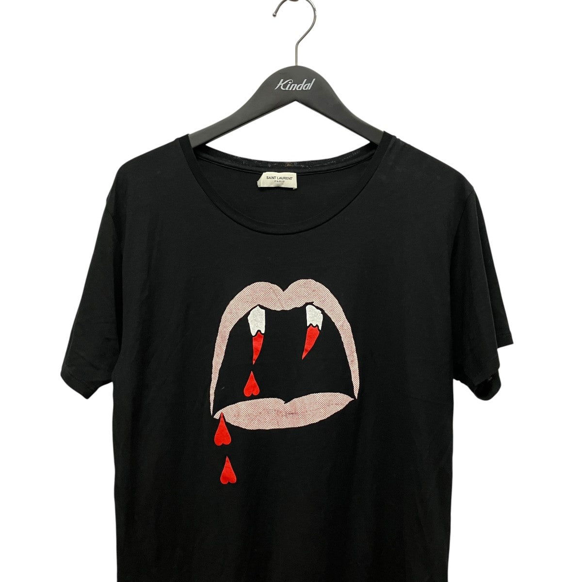 エディ期ブラットラスターTシャツ351662
