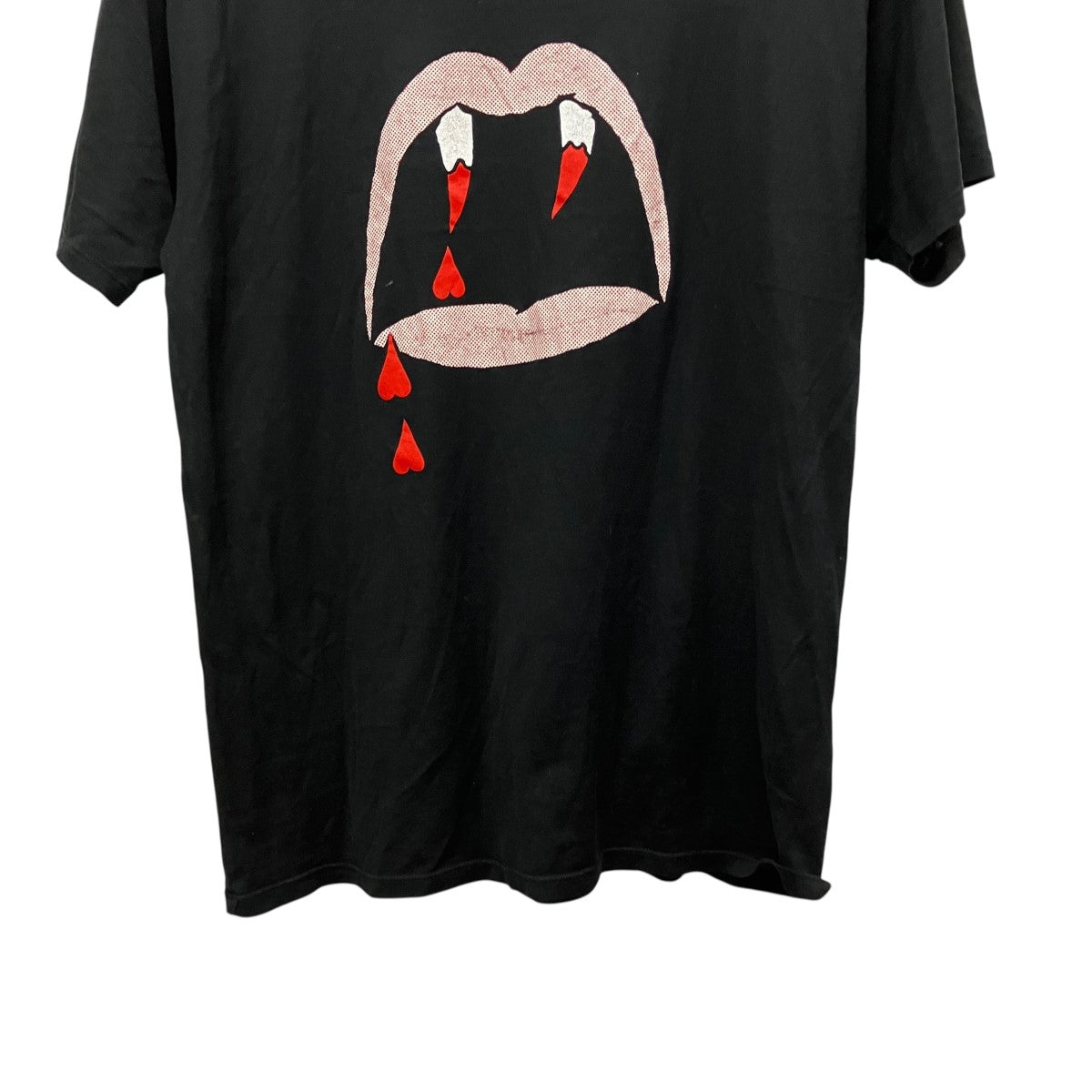 エディ期ブラットラスターTシャツ351662