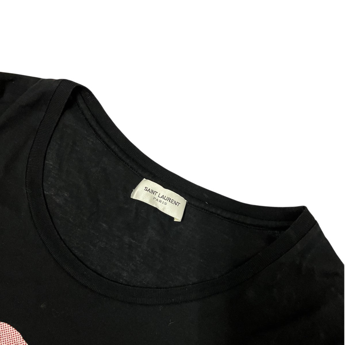 エディ期ブラットラスターTシャツ351662