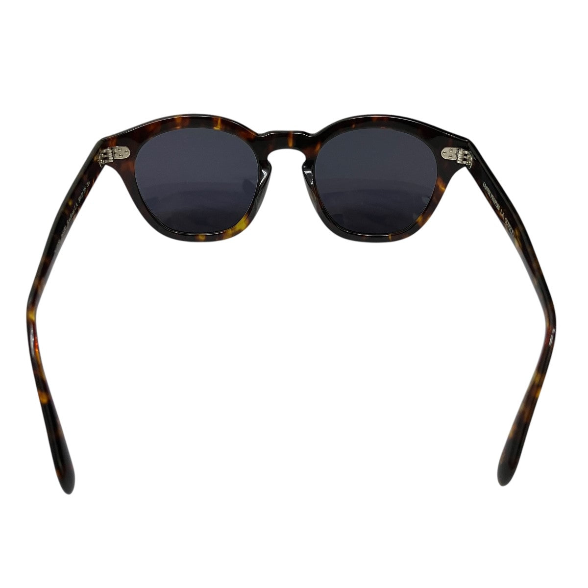 Boudreau L．A．サングラスOV5382SF