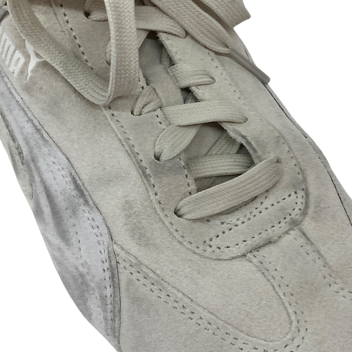 SPEEDCAT OGローカットスニーカー398846-23