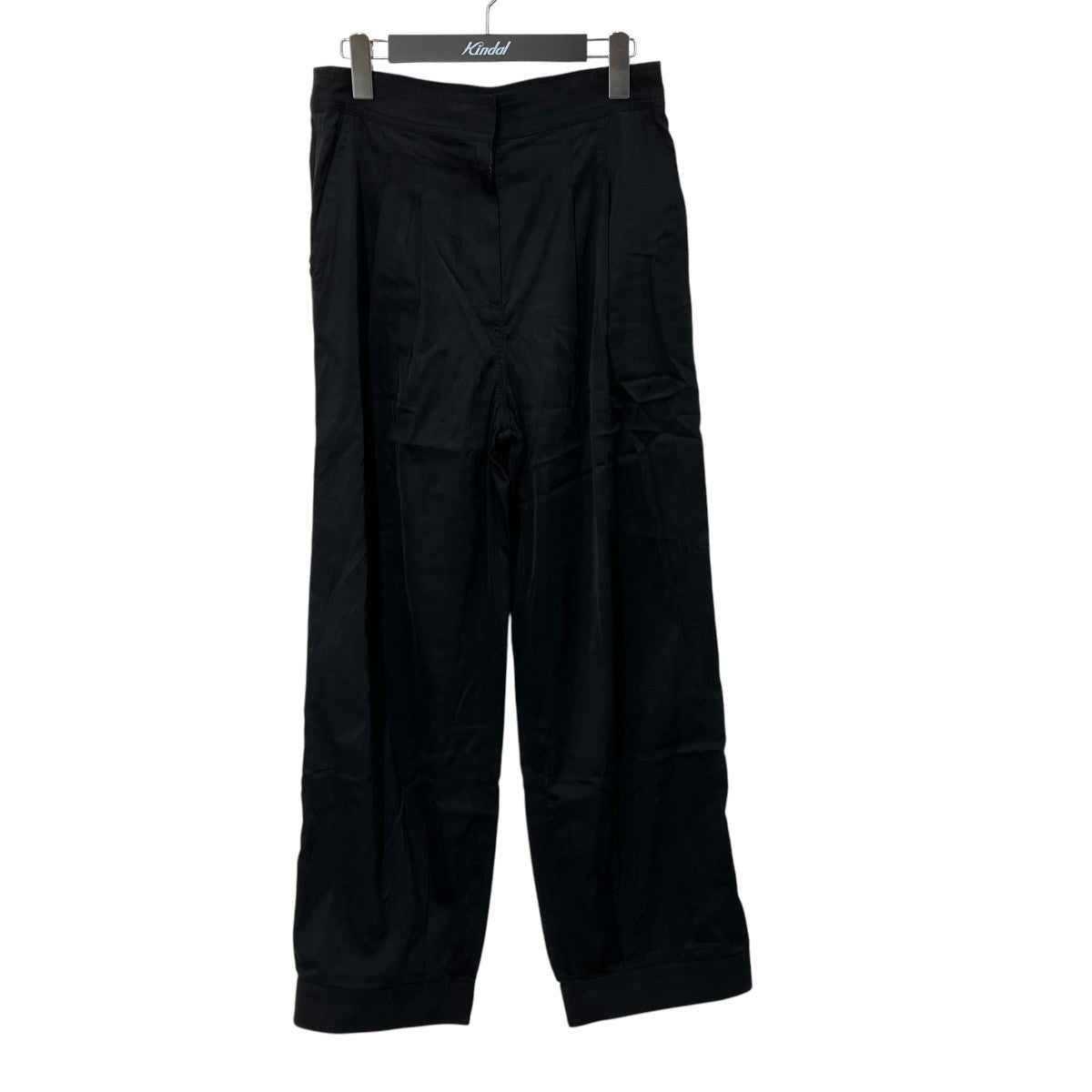 2タックパンツ5614-199-0083