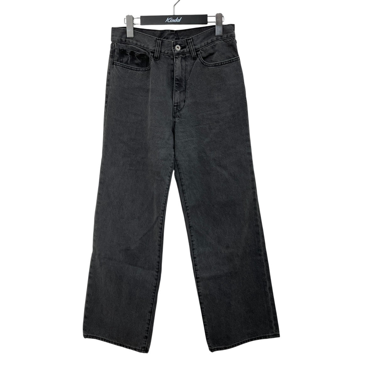 デニムパンツ5614-199-0019