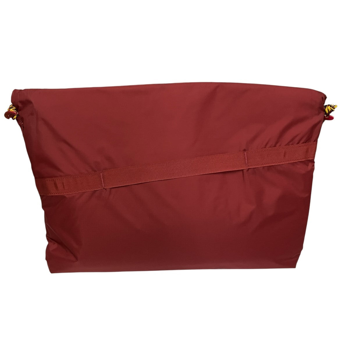 Grid Messenger Bagメッセンジャーバッグ