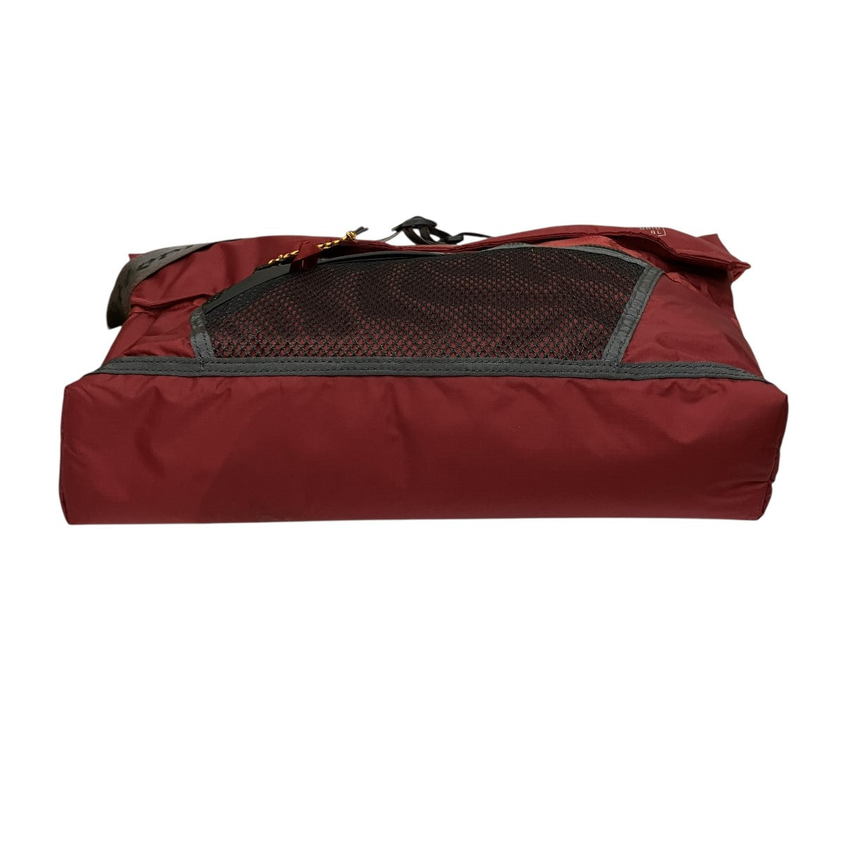 Grid Messenger Bagメッセンジャーバッグ