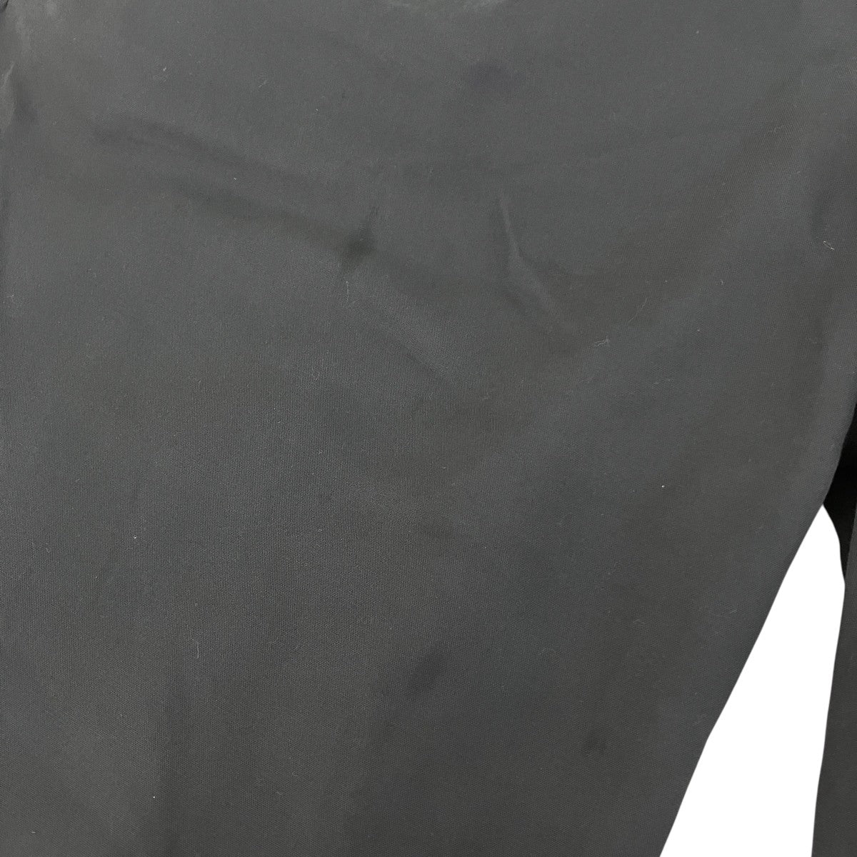 MANCHESTER PANTSベルテッドタックパンツSAU43 PT181