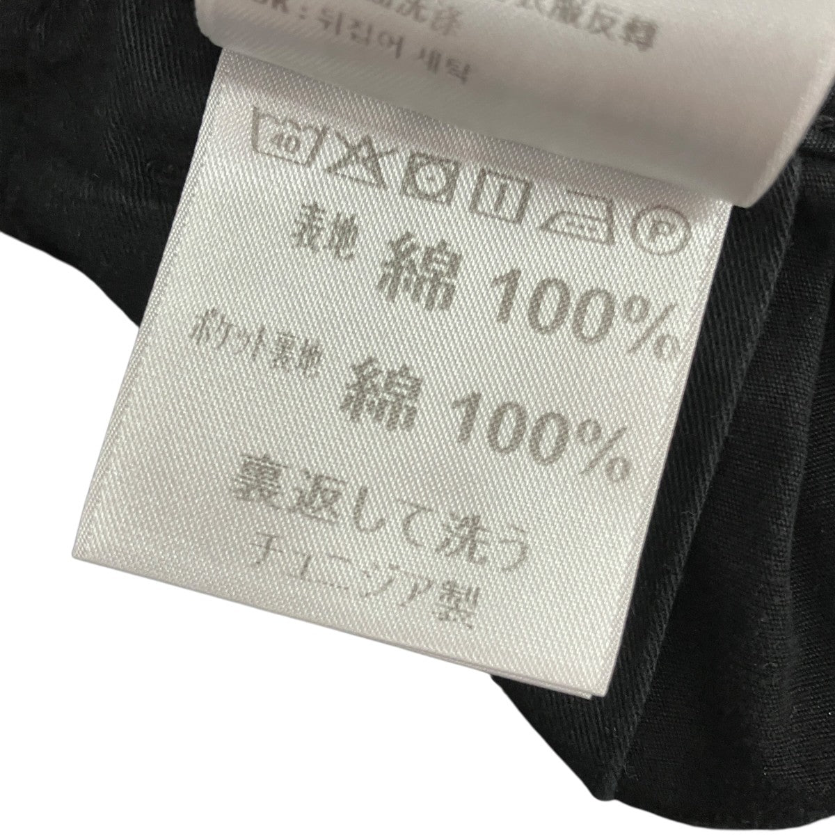 COLSTON SHORTハーフパンツ