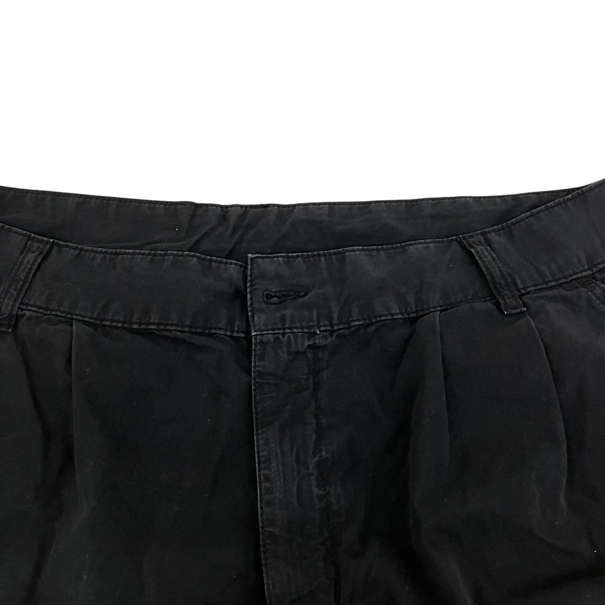 COLSTON SHORTハーフパンツ