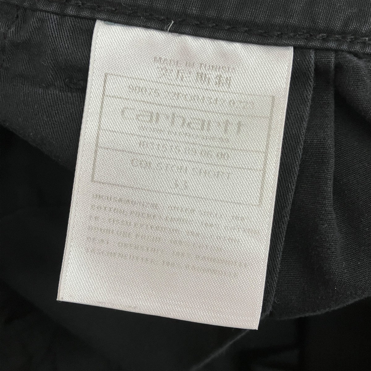 COLSTON SHORTハーフパンツ