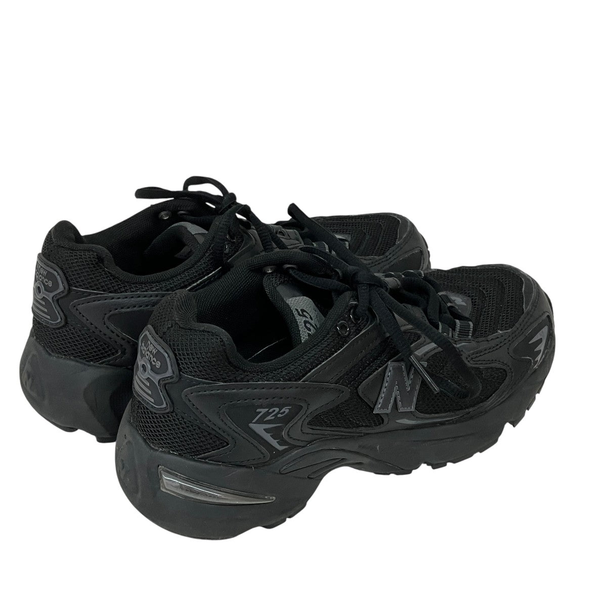 NEW BALANCE(ニューバランス) スニーカーML725CB ML725CB ブラック
