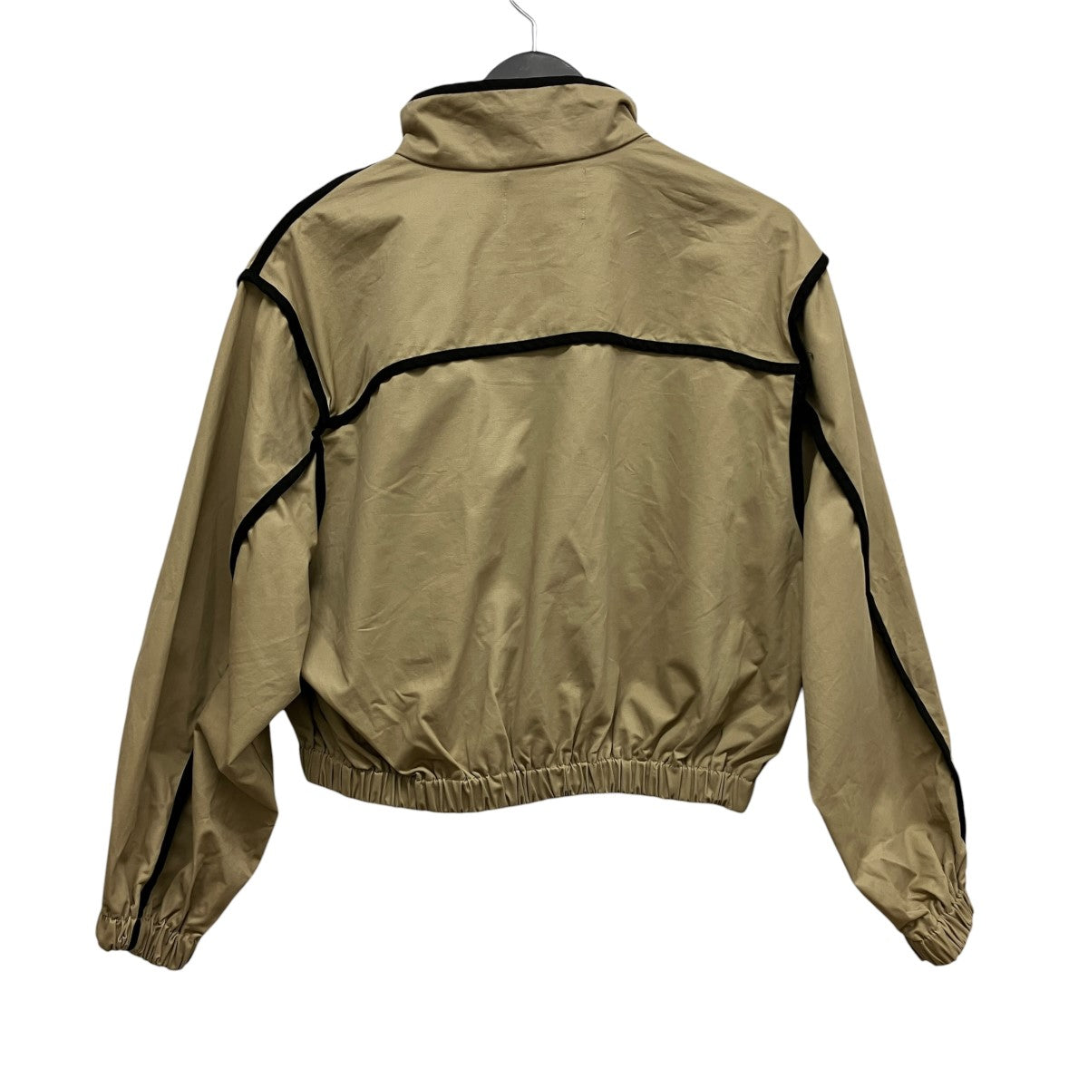 パインピングショートジップアップジャケット2303-33-0004