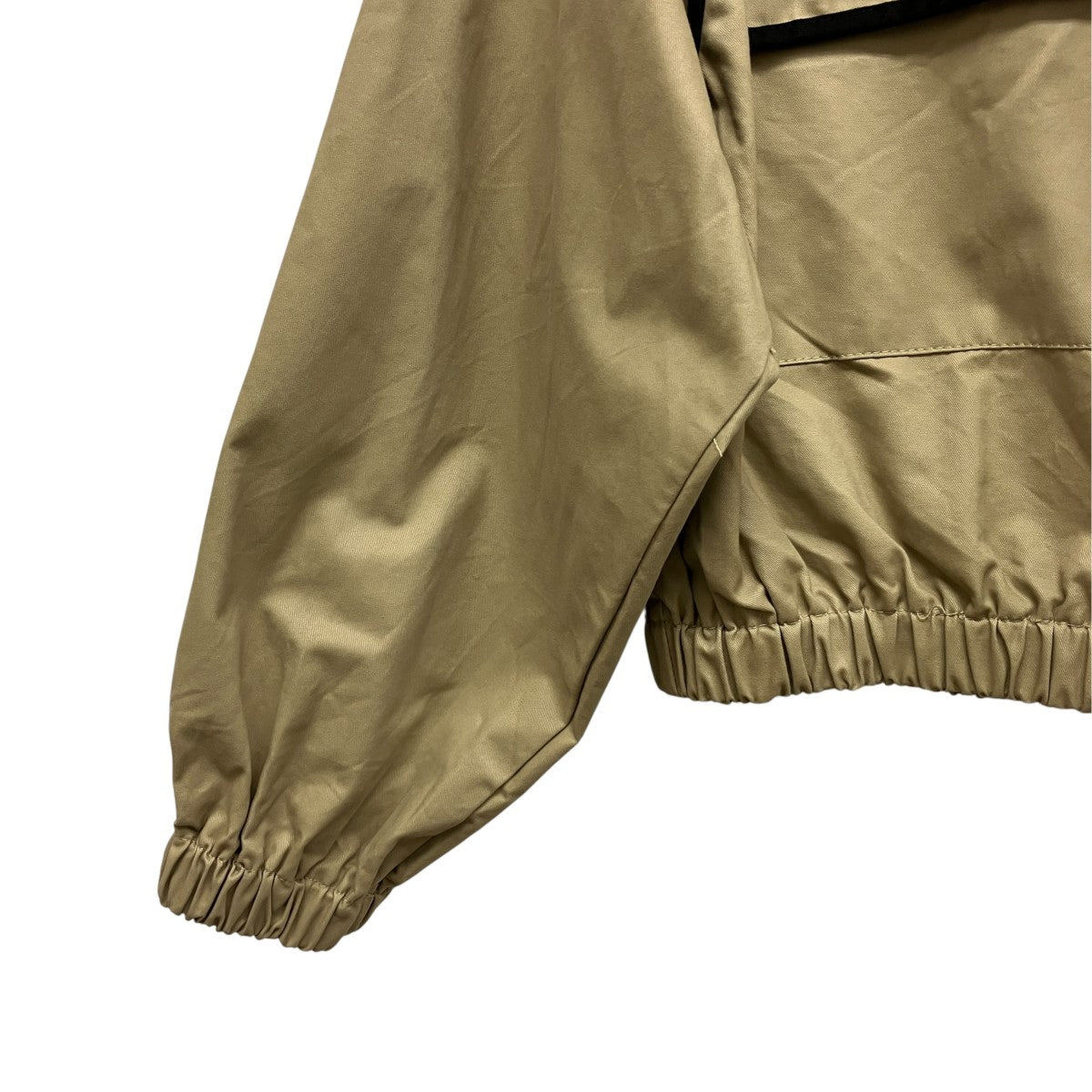 パインピングショートジップアップジャケット2303-33-0004
