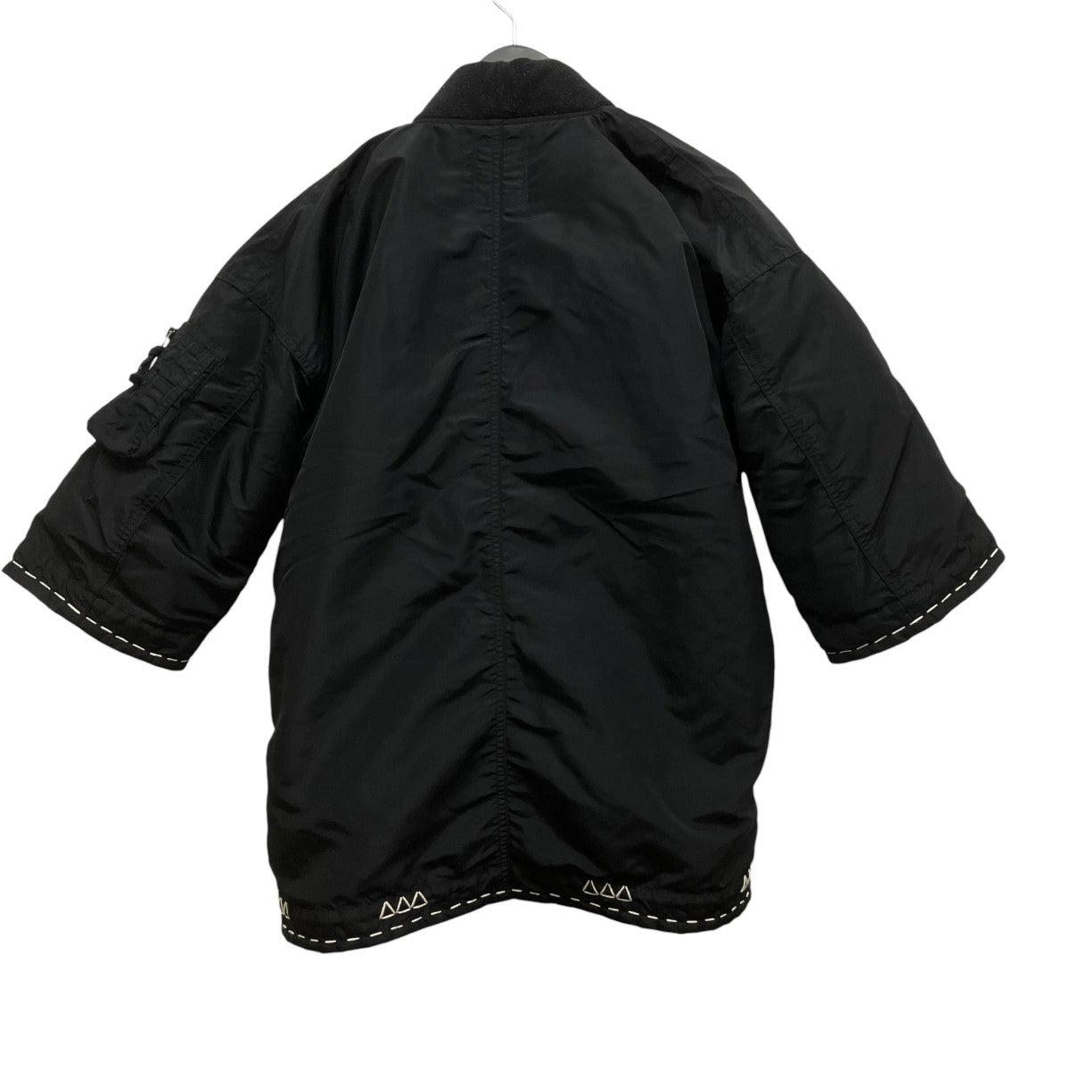 SANJURO KIMONO DOWN JKTキモノダウンジャケット0222905013004