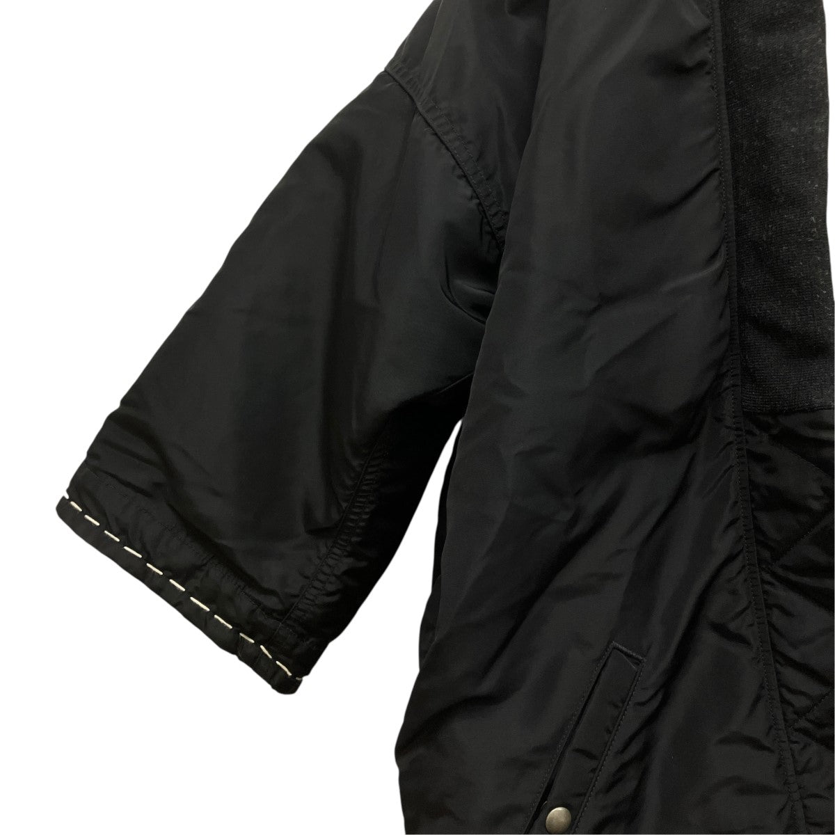 SANJURO KIMONO DOWN JKTキモノダウンジャケット0222905013004