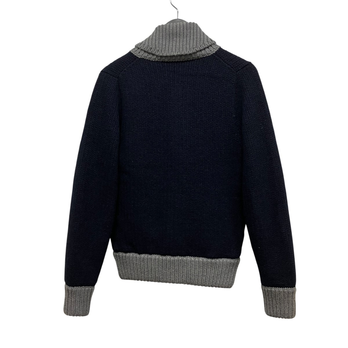 ニットジャケット7ETJP1 ZC114