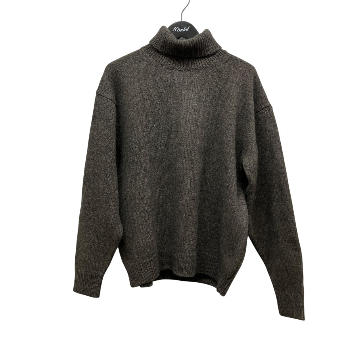 19AWタートルネックニットBHS-RKAW19AW037