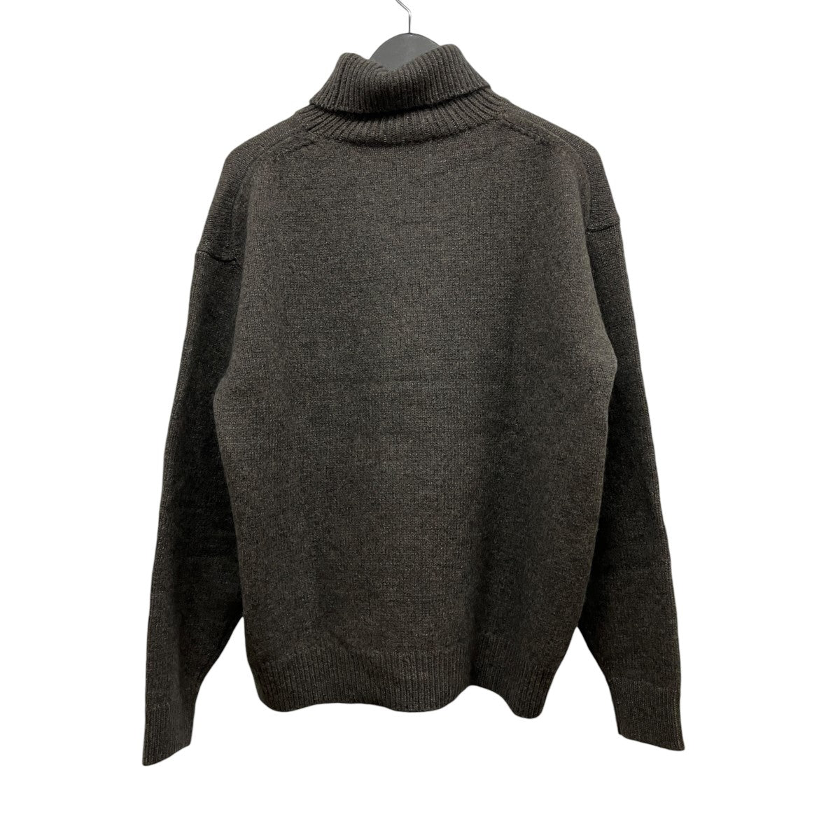 19AWタートルネックニットBHS-RKAW19AW037