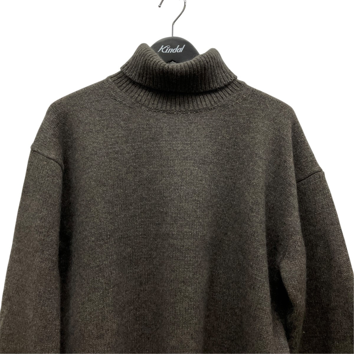 19AWタートルネックニットBHS-RKAW19AW037