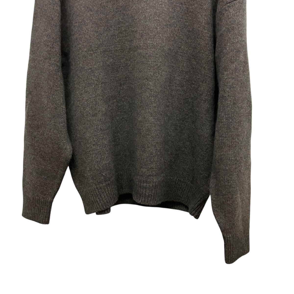 19AWタートルネックニットBHS-RKAW19AW037