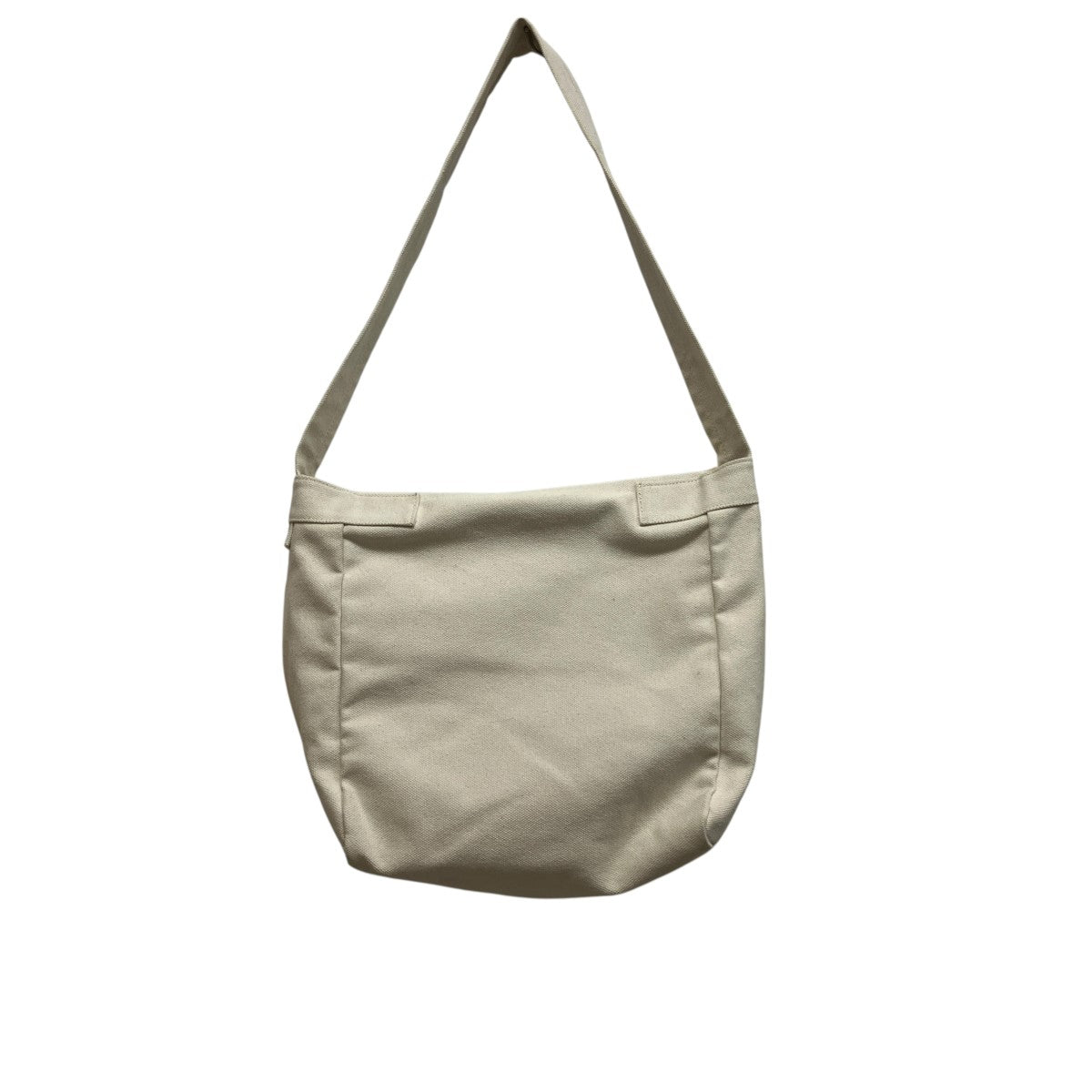 UT．SATCHEL DEERSKIN Sショルダーバッグ